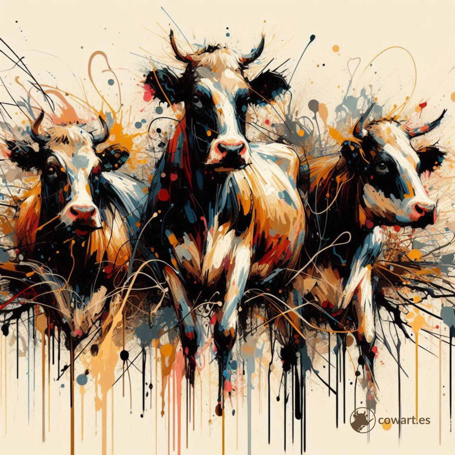 Trilogía de Bravura